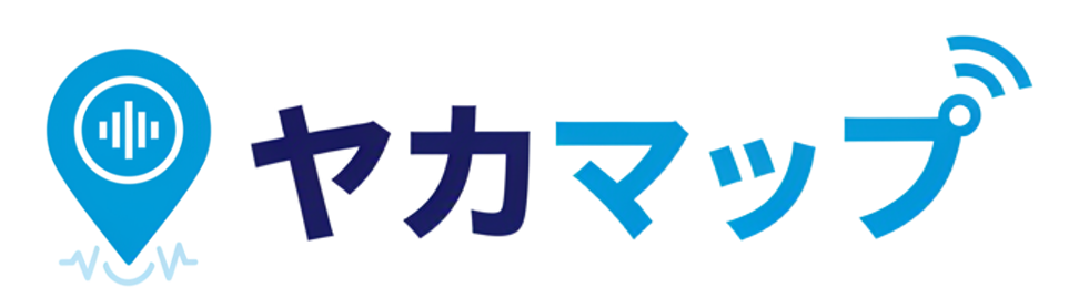 ヤカマップ