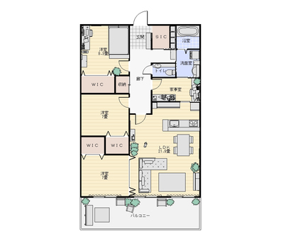 サンライズ渋谷